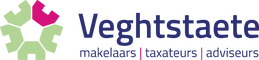 Logo van Veghtstaete Makelaardij en Taxaties