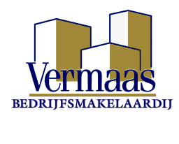 Logo van Vermaas Bedrijfsmakelaardij