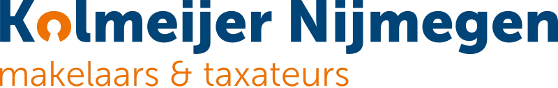 Logo van Kolmeijer Land van Cuijk