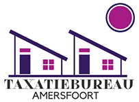 Logo van Taxatiebureau Amersfoort