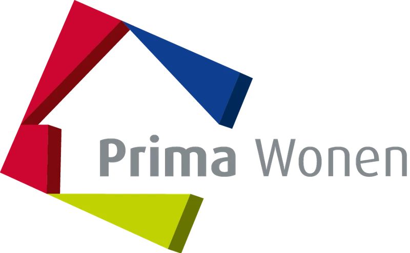 Logo van Prima Wonen