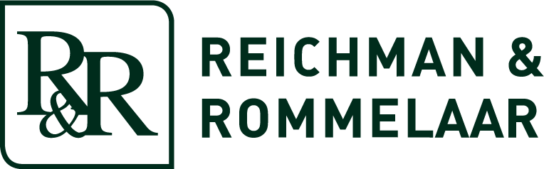 Logo van Makelaarskantoor Reichman & Rommelaar B.V.