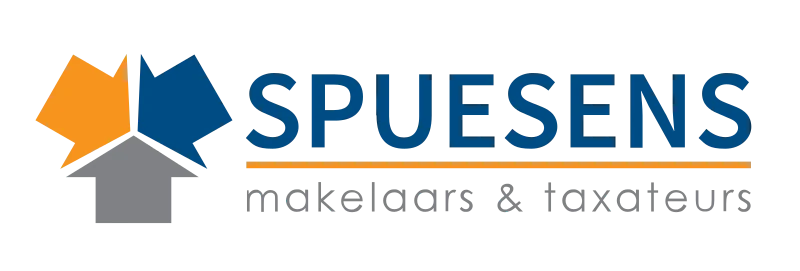 Logo van Spuesens makelaars en taxateurs