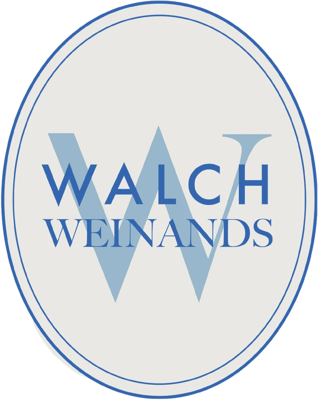 Logo van Walch Weinands Makelaars en Taxateurs