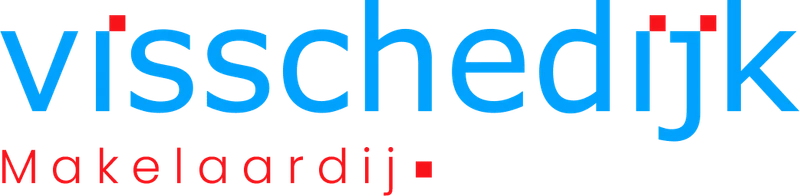 Logo van Visschedijk Makelaardij