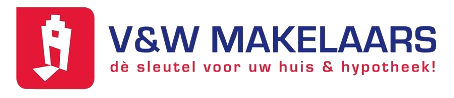 Logo van V & W Era Makelaars