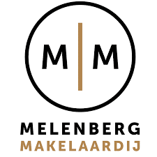 Logo van Melenberg Makelaardij