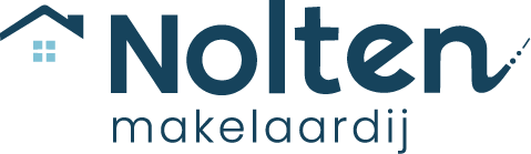 Logo van Nolten Makelaardij