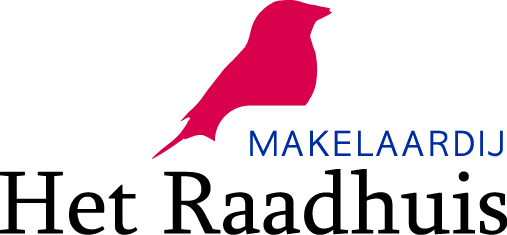 Logo van ERA Makelaardij Het Raadhuis