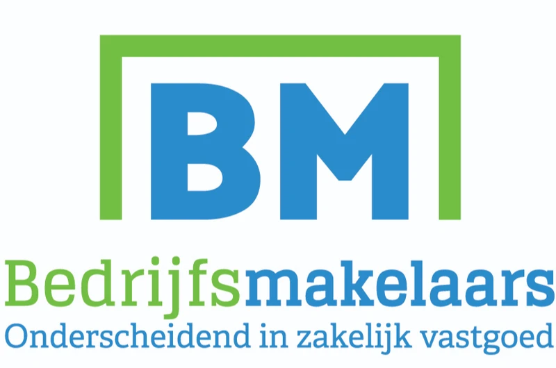 Logo van BM Bedrijfsmakelaars