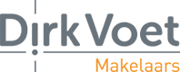 Logo van Dirk Voet Makelaars