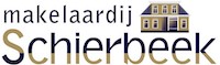 Logo van Makelaardij Schierbeek