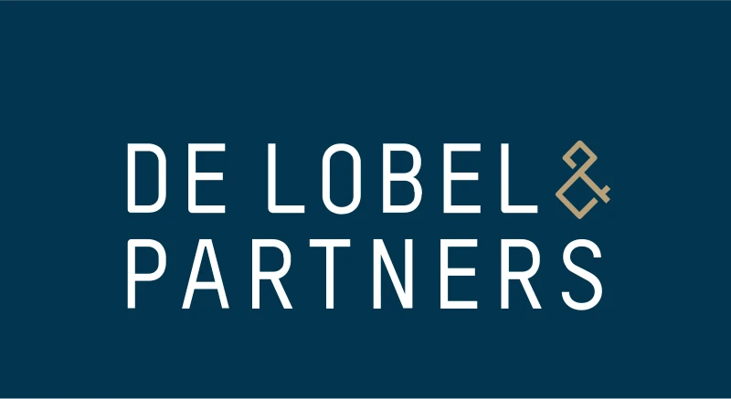 Logo van De Lobel & Partners B.V.