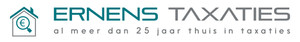 Logo van Ernens Consultancy / Ernens Taxaties