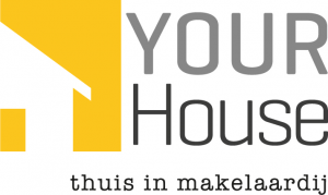 Logo van Your House Makelaardij