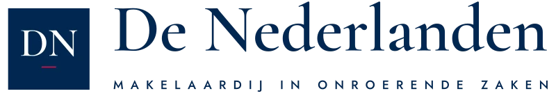 Logo van Makelaardij De Nederlanden B.V.