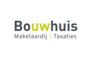 Logo van Bouwhuis Makelaardij & Taxaties