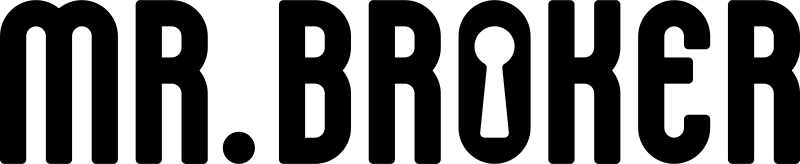 Logo van Mr. Broker