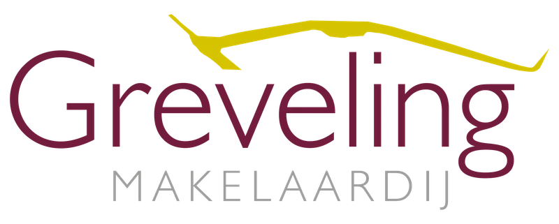 Logo van Greveling Makelaardij