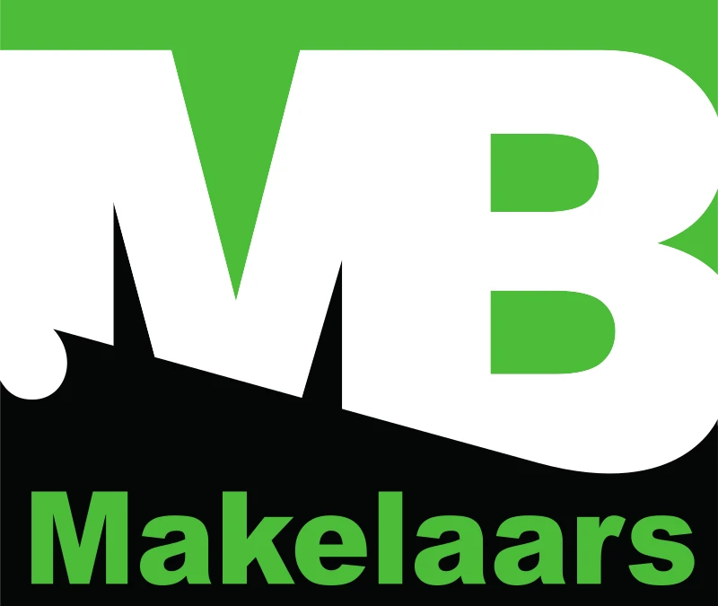 Logo van MB Makelaars