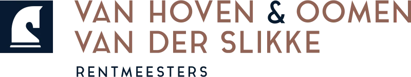 Logo van Van Hoven & Oomen