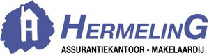 Logo van Hermeling Makelaardij O.G.