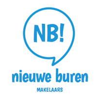 Logo van Nieuwe Buren B.V.