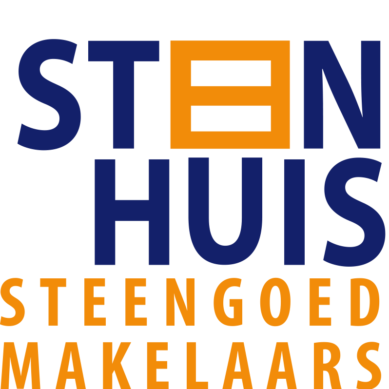 Logo van Steenhuis Makelaars Zuidhorn B.V.