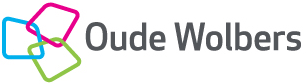 Logo van Oude Wolbers Makelaars