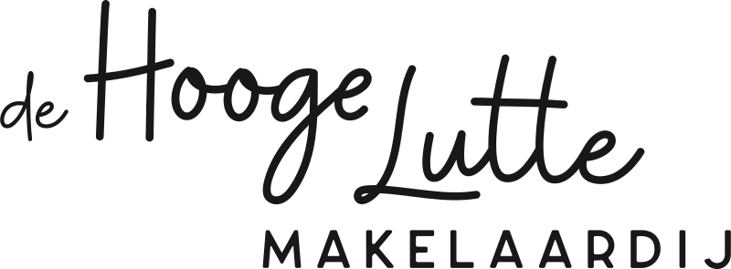 Logo van De Hooge Lutte Makelaardij