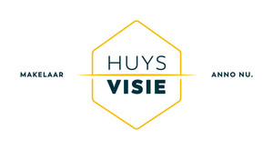 Logo van Huysvisie