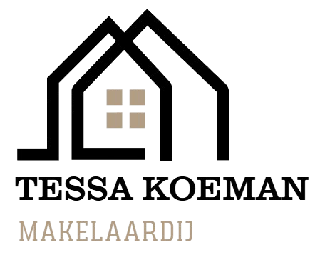 Logo van Koeman Makelaardij