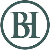 Logo van BrouwersHonselaarMakelaars