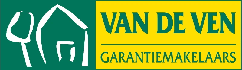 Logo van Van de Ven Garantiemakelaars