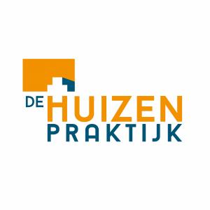 Logo van De Huizenpraktijk B.V.