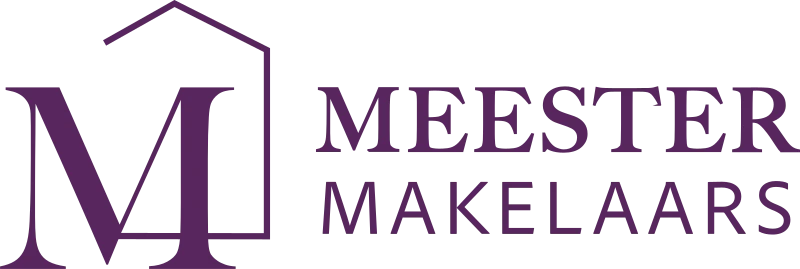 Logo van Meester Makelaars