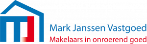 Logo van Mark Janssen Vastgoed