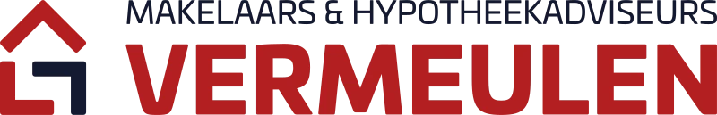 Logo van Vermeulen Makelaars & Hypotheekadviseurs