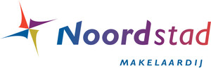 Logo van Noordstad Makelaardij B.V.