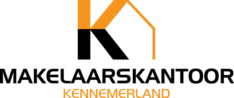 Logo van Makelaarskantoor Kennemerland