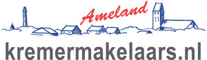 Logo van Kremermakelaars.nl