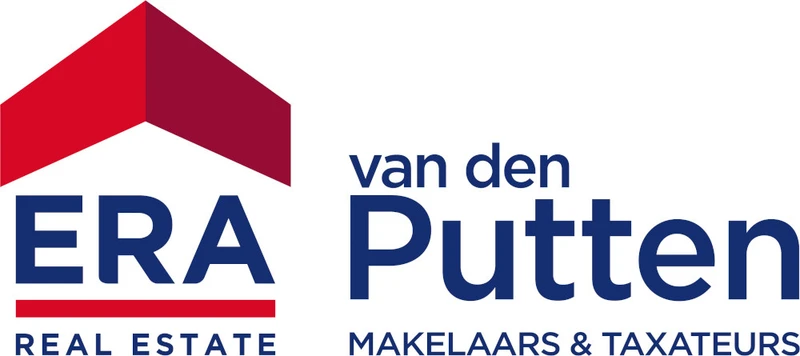 Logo van Van den Putten ERA Makelaars & Taxateurs B.V