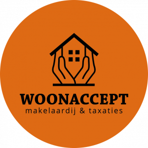 Logo van Woonaccept