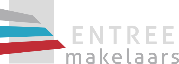 Logo van ENTREE Makelaars Utrechtse Heuvelrug B.V.