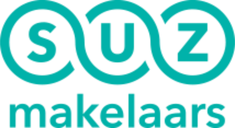 Logo van SUZ Makelaars