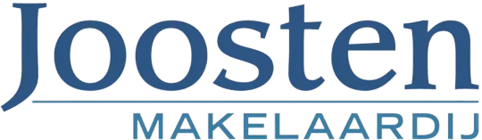 Logo van Joosten Makelaardij