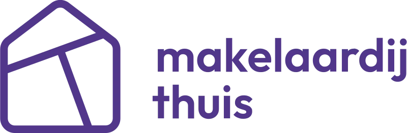 Logo van Makelaardij Thuis