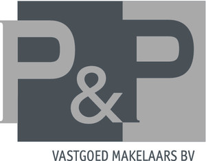 Logo van P&P Vastgoed Makelaars B.V.