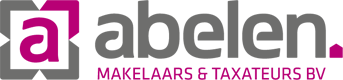 Logo van Abelen Makelaars en Taxateurs b.v.