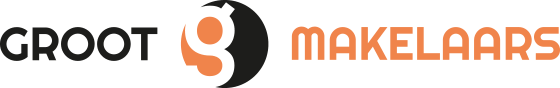 Logo van Groot Makelaars